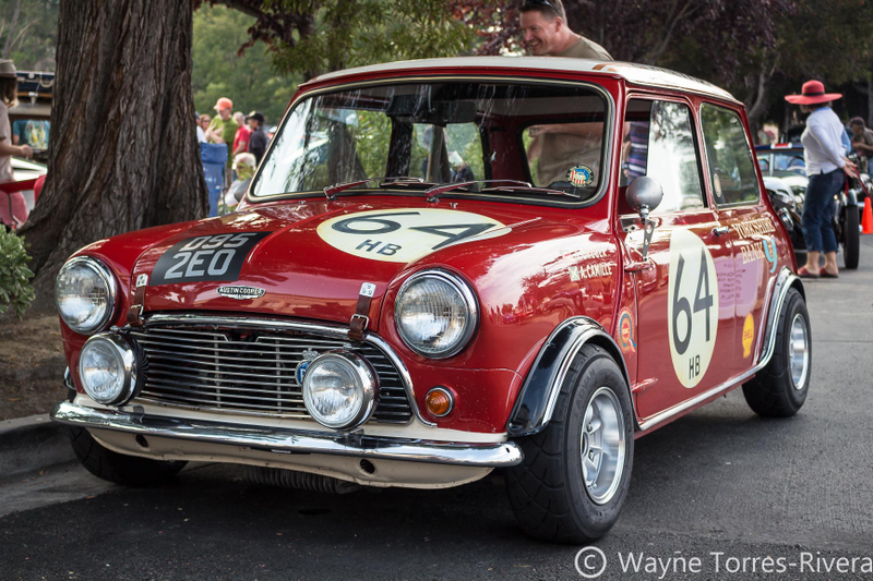 Illustration for article titled September 3rd Blackhawk Cars and Coffee Photodump